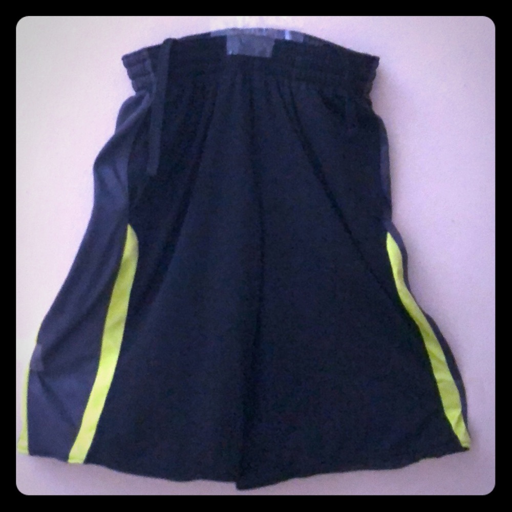 Tek Gear Boys Basketball Shorts